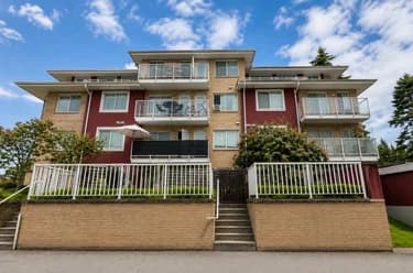 Condo for sale at 402 1990 Westminster Avenue Port Coquitlam British Columbia - MLS: R3144486