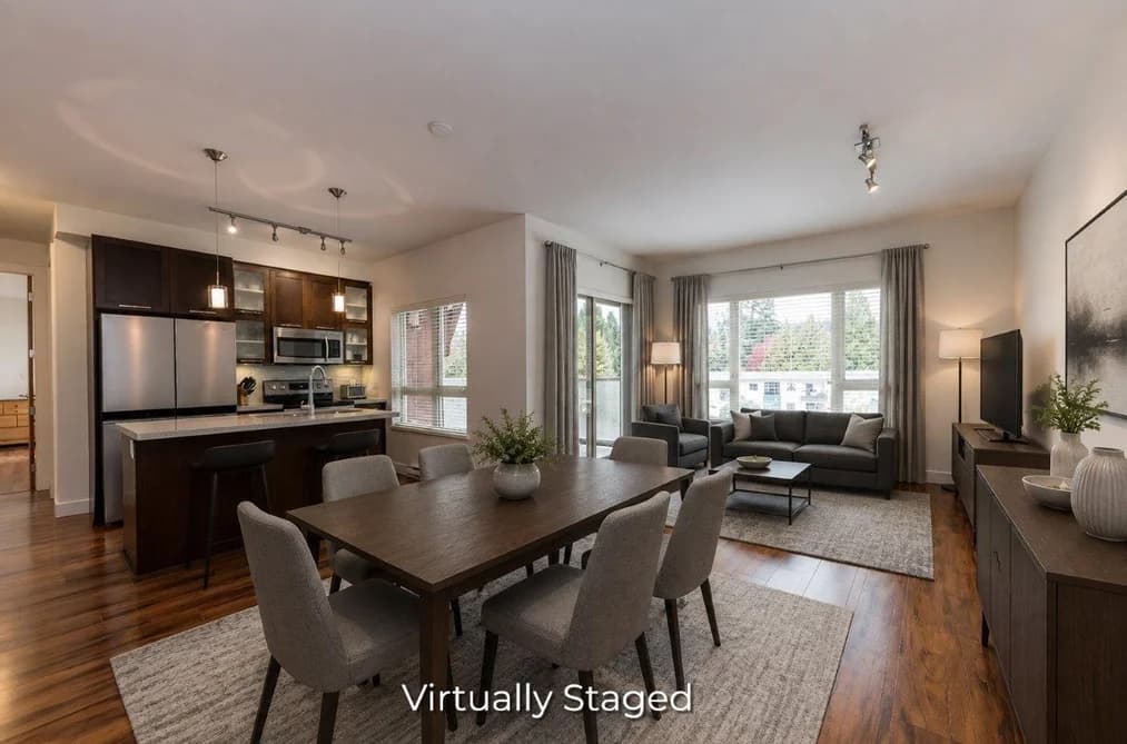 402 2138 OLD DOLLARTON ROAD, North Vancouver, BC — Residential for Sale - Photo 2