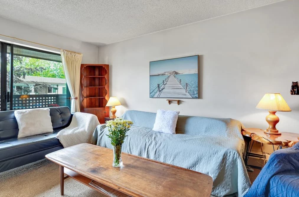 402 2215 DUNDAS STREET, Vancouver, BC — Residential for Sale - Main Photo