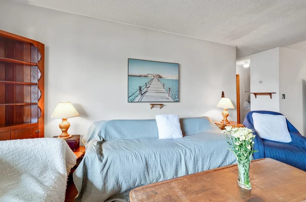 402 2215 DUNDAS STREET, Vancouver, BC — Residential for Sale - Photo 2