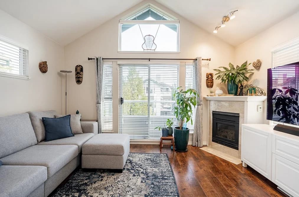 402 228 E 18TH AVENUE, Vancouver, BC — Residential for Sale - Photo 2