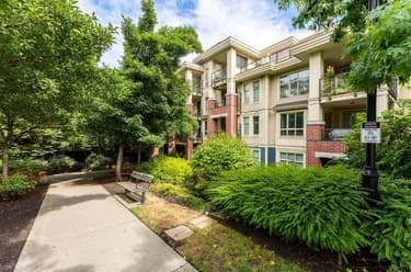 Condo for sale at 402 245 Ross Drive New Westminster British Columbia - MLS: R3150979