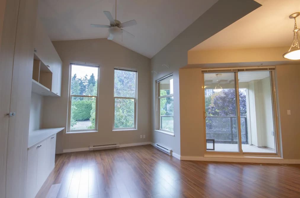 402 265 ROSS DRIVE, New Westminster, BC — Residential for Sale - Photo 2