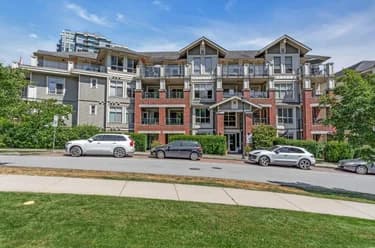 Condo for sale at 402 285 Ross Drive New Westminster British Columbia - MLS: R3107010