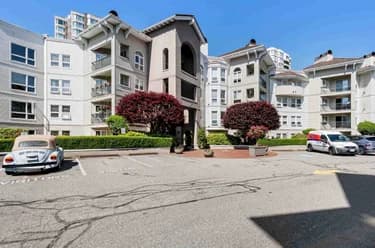 Condo for sale at 402 3172 Gladwin Road Abbotsford British Columbia - MLS: R3131057