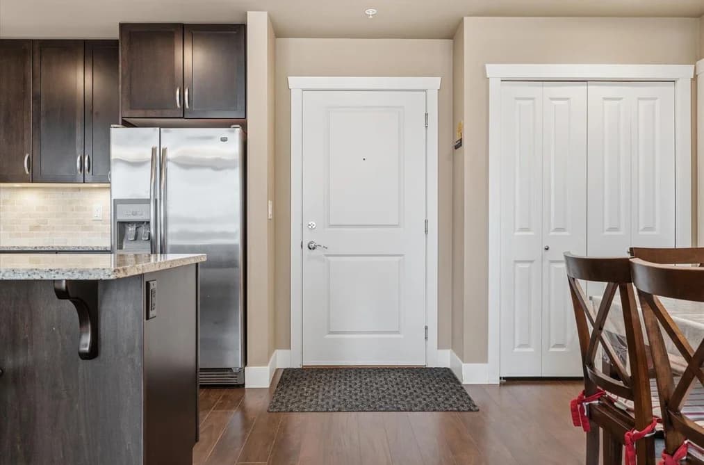 402 3192 GLADWIN ROAD, Abbotsford, BC — Residential for Sale - Photo 2