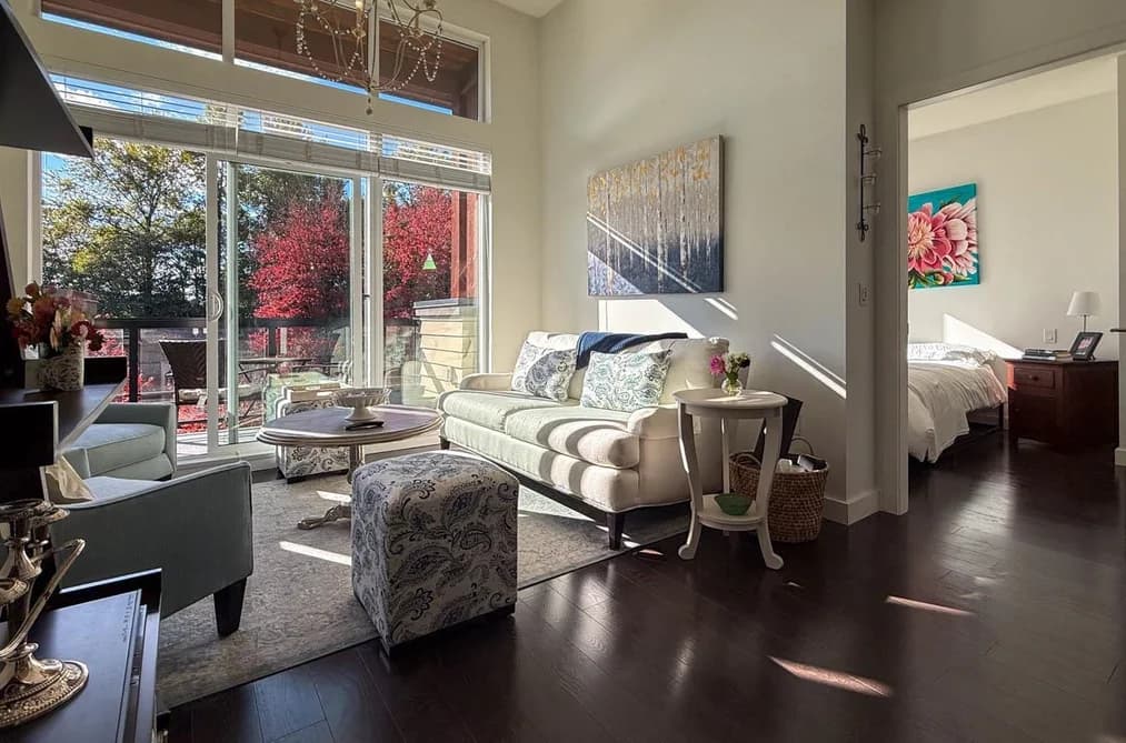 402 3205 MOUNTAIN, North Vancouver BC V7K 0A3 - Photo 1