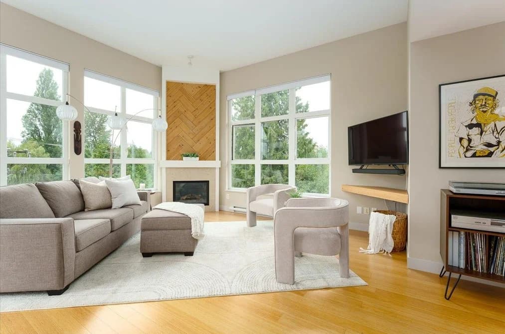 402 3732 MT SEYMOUR PARKWAY, North Vancouver, BC — Residential for Sale - Main Photo
