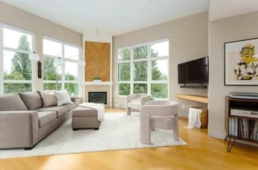 Condo for sale at 402 3732 Mt Seymour Parkway North Vancouver British Columbia - MLS: R3165101