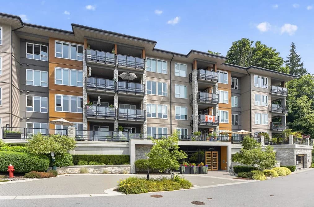 402 3911 CATES LANDING WAY, North Vancouver, BC — Residential for Sale - Photo 2
