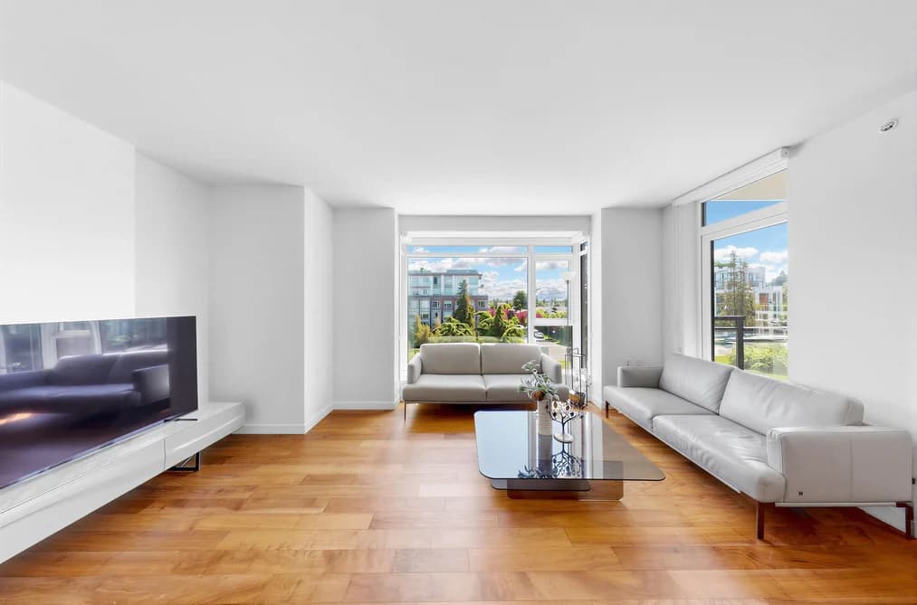 402 4189 CAMBIE STREET, Vancouver, BC — Residential for Sale - Main Photo