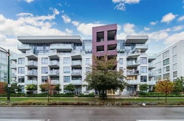 Condo for sale at 402 5033 Cambie Street Vancouver British Columbia - MLS: R3146145