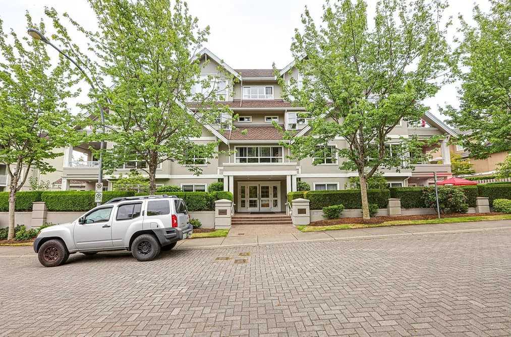 402 5500 13A AVENUE, Delta, BC — Residential for Sale - Photo 2