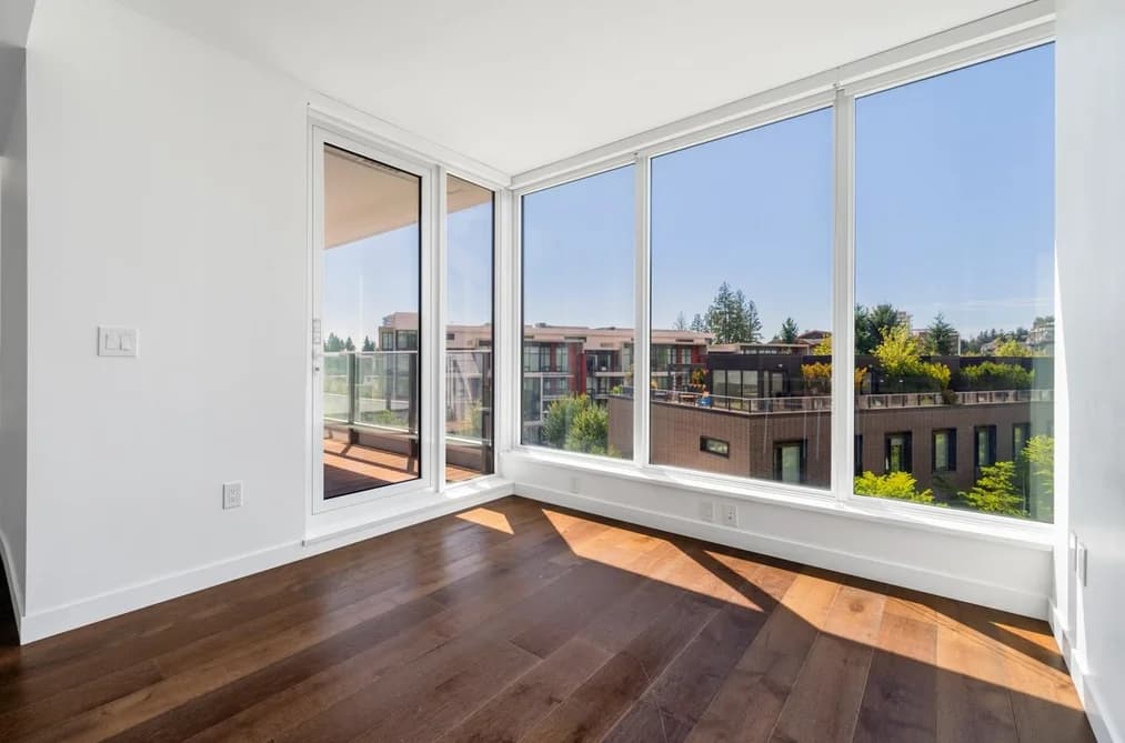 402 5629 BIRNEY AVENUE, Vancouver, BC — Residential for Sale - Photo 2