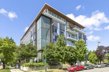 Condo for sale at 402 5693 Elizabeth Street Vancouver British Columbia - MLS: R3125431