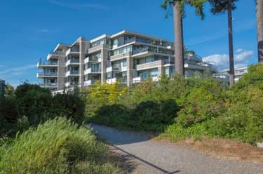Condo for sale at 402 5725 Teredo Street Sechelt British Columbia - MLS: R3127001