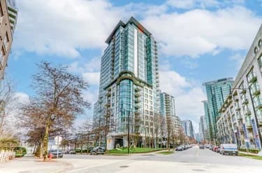 Condo for sale at 402 590 Nicola Street Vancouver British Columbia - MLS: R3141596