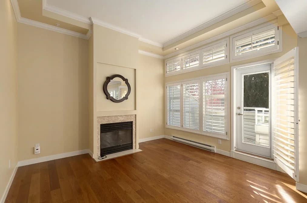 402 6020 YEW STREET, Vancouver, BC — Residential for Sale - Photo 2