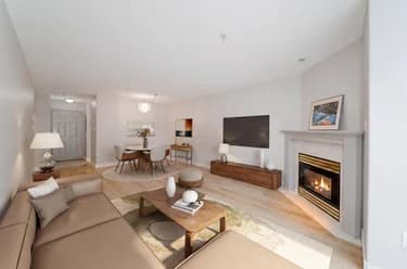 Condo for sale at 402 624 Agnes Street New Westminster British Columbia - MLS: R3131428