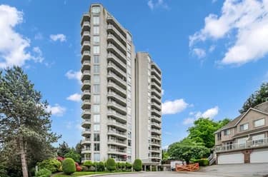 Condo for sale at 402 71 Jamieson Court New Westminster British Columbia - MLS: R3126545