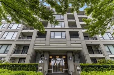 7138 Collier St Unit 402, Burnaby, BC - MLS: R3172793