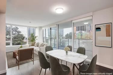 Condo for sale at 402 8238 Lord Street Vancouver British Columbia - MLS: R3078893