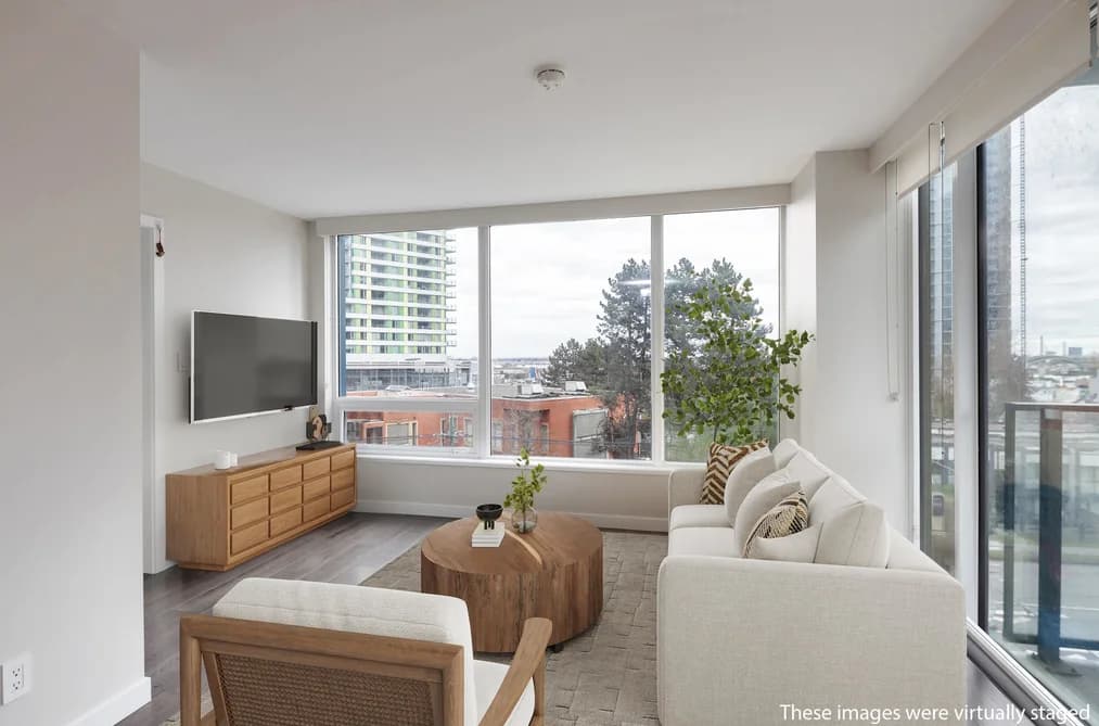402 8238 LORD STREET, Vancouver, BC — Residential for Sale - Photo 2