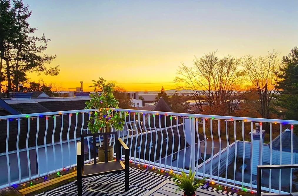 402 8772 SW MARINE DRIVE, Vancouver, BC — Residential for Sale - Main Photo