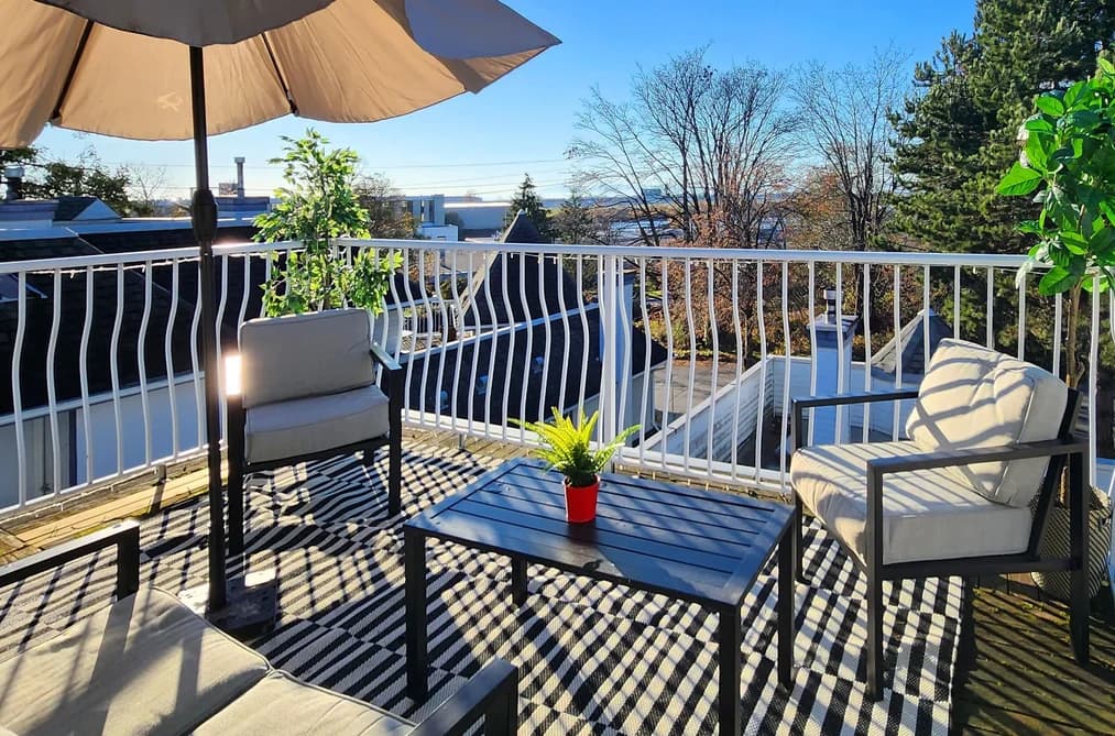 402 8772 SW MARINE DRIVE, Vancouver, BC — Residential for Sale - Photo 2