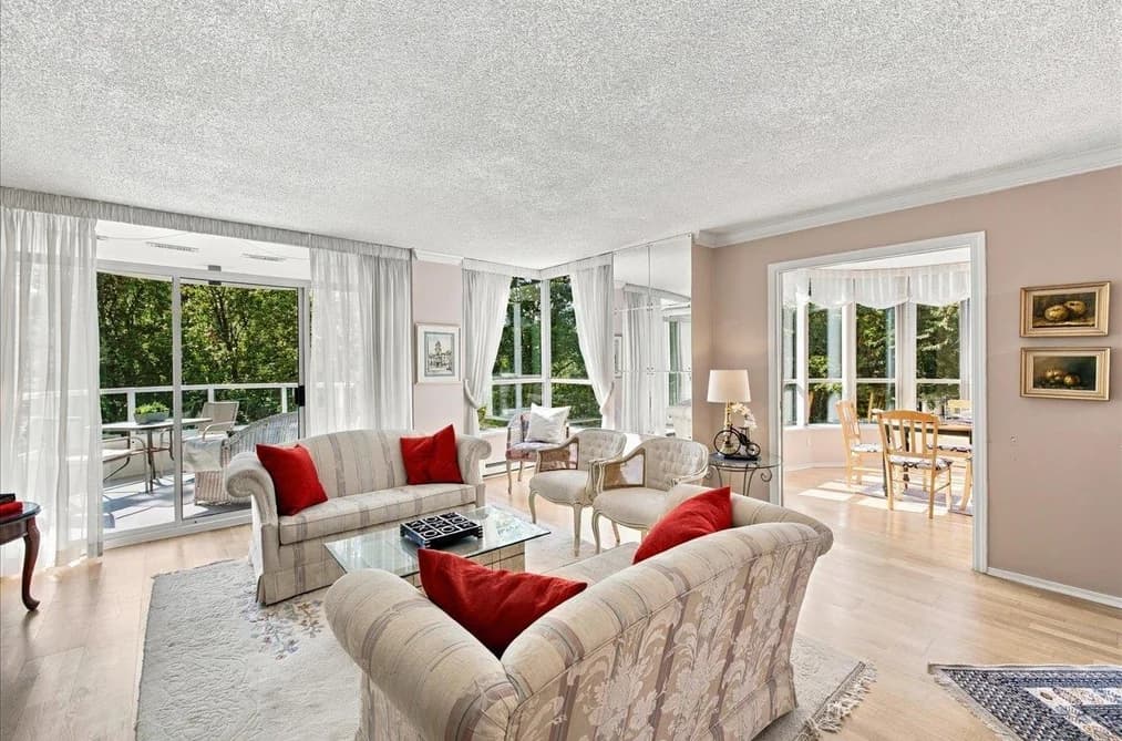 402 995 ROCHE POINT DRIVE, North Vancouver, BC — Residential for Sale - Photo 2