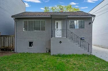 House for sale at 4021 Graveley Street Burnaby British Columbia - MLS: R3061435