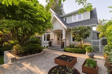 4021 W 34th Ave, Vancouver, BC - MLS: R3165037