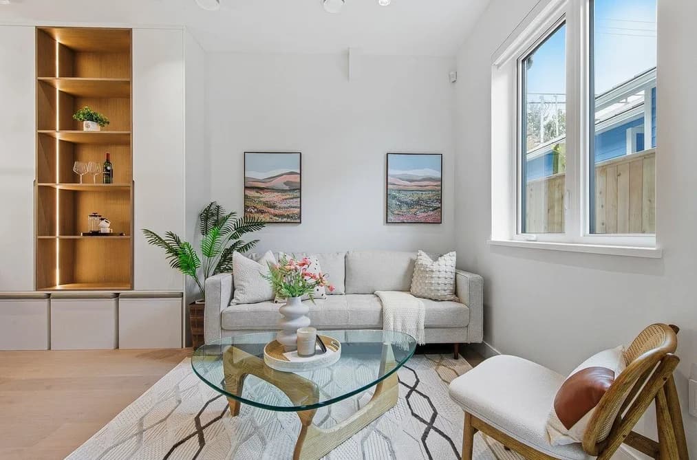 4021 WEST 18TH AVENUE, Vancouver, BC — Residential for Sale - Main Photo