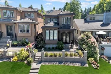 House for sale at 4022 Dominion Street Burnaby British Columbia - MLS: R3138249