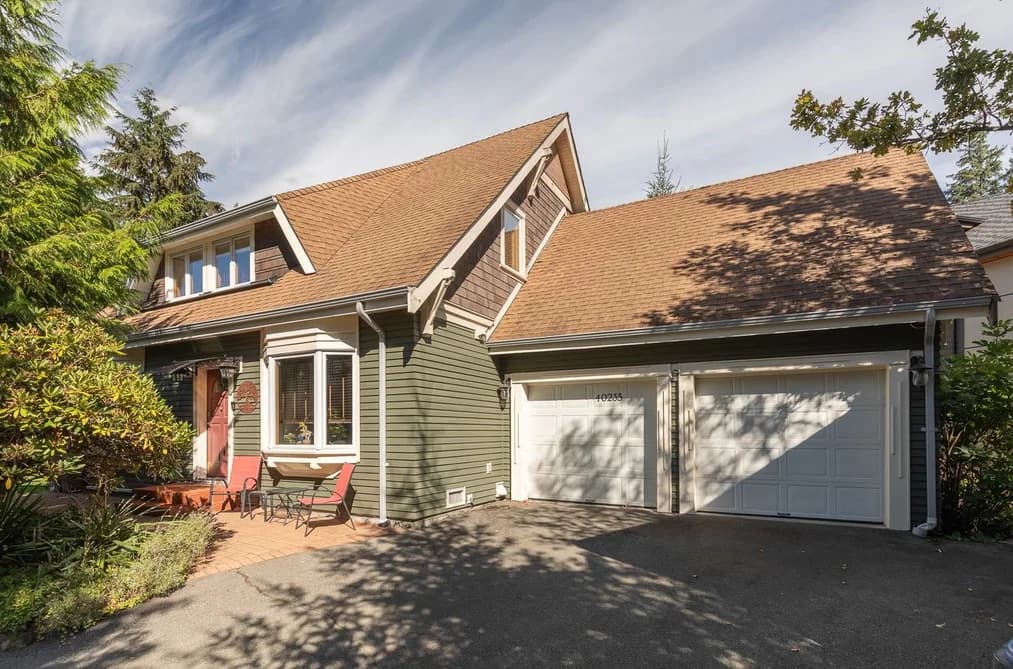 40235 KINTYRE DRIVE, Squamish, BC — Residential for Sale - Photo 2