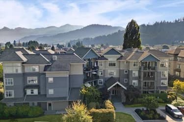 Condo for sale at 402c 45595 Tamihi Way Chilliwack British Columbia - MLS: R3160499