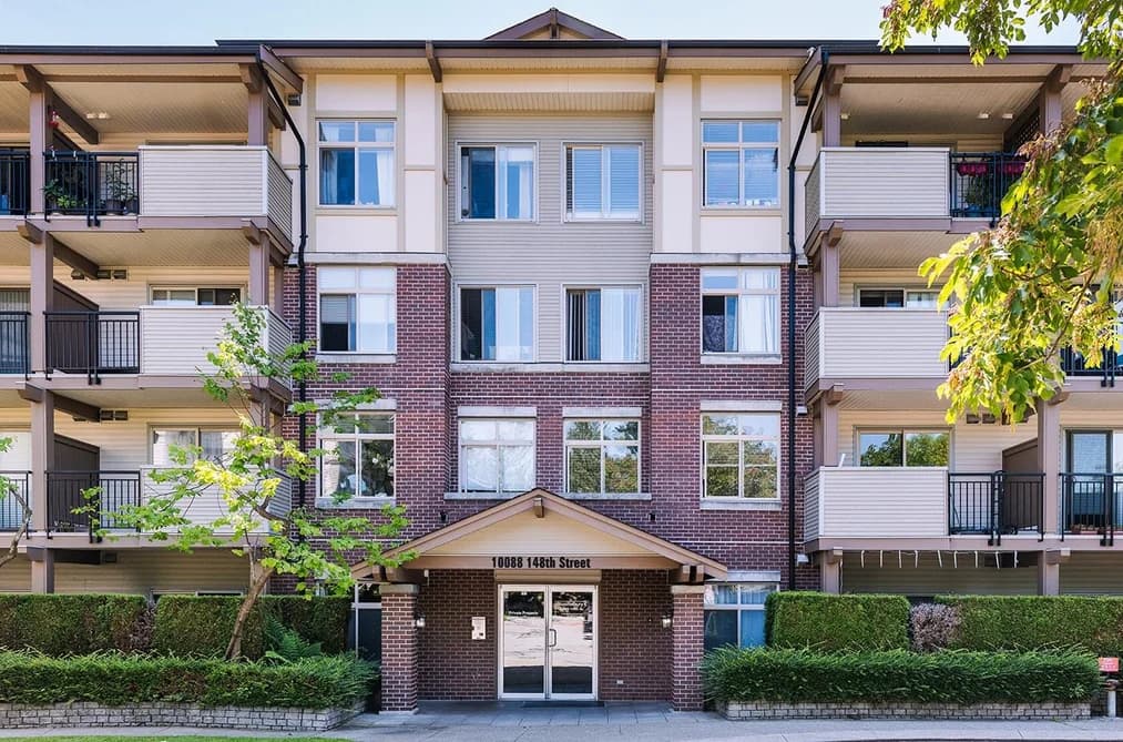403 10088 148 STREET, Surrey, BC — Residential for Sale - Photo 2