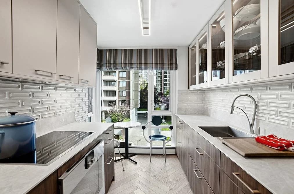 403 1020 HARWOOD STREET, Vancouver, BC — Residential for Sale - Photo 2