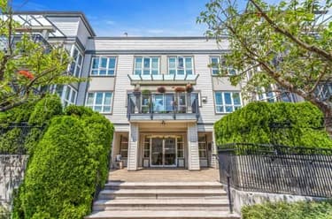 Condo for sale at 403 106 W Kings Road North Vancouver British Columbia - MLS: R3149213