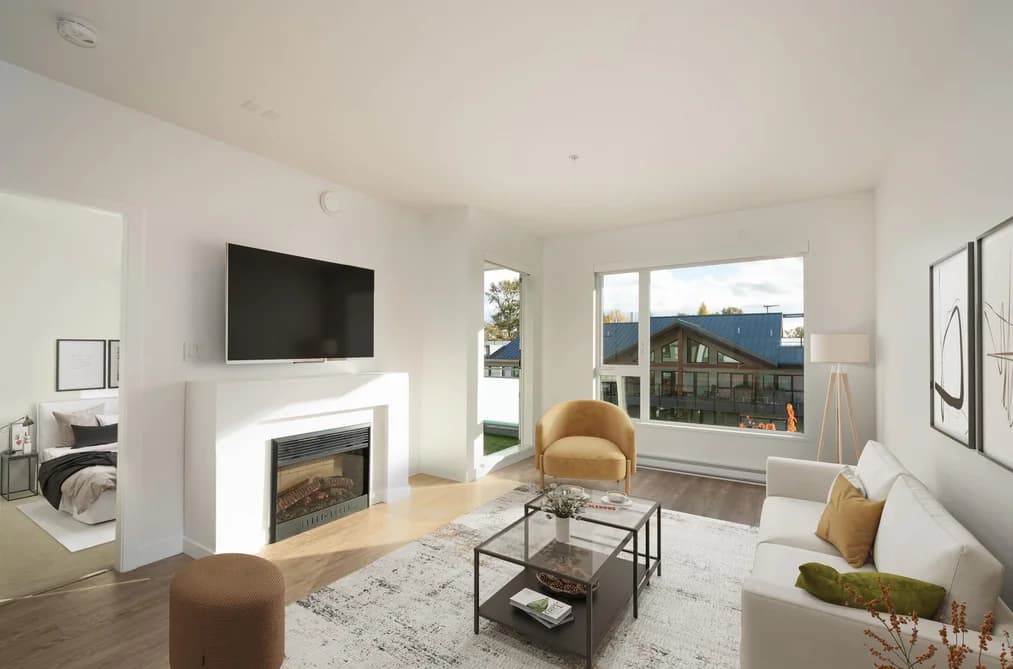 403 - 1061 Marine Drive, North Vancouver, BC - MLS: R3179745 - Photo 1 403 - 1061 Marine Drive, North Vancouver, BC - MLS: R3179745 - Photo 1