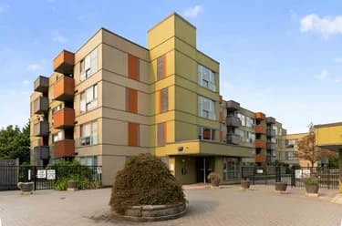 Condo for sale at 403 12075 228 Street Maple Ridge British Columbia - MLS: R3152866