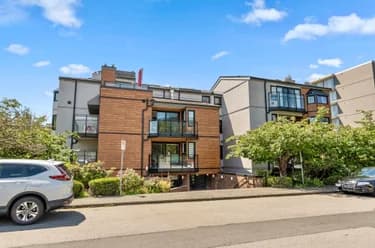 Condo for sale at 403 1340 Duchess Avenue West Vancouver British Columbia - MLS: R3137283