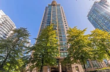 Condo for sale at 403 1367 Alberni Street Vancouver British Columbia - MLS: R3168219