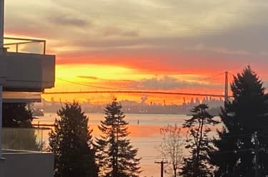 1845 Bellevue Ave Unit 403, West Vancouver, BC - MLS: R3174361