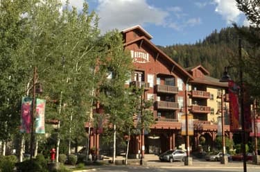 Condo for sale at 403d 2036 London Lane Whistler British Columbia - MLS: R3155003