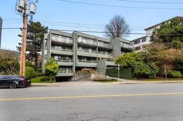Condo for sale at 403 2119 Bellevue Avenue West Vancouver British Columbia - MLS: R3150465