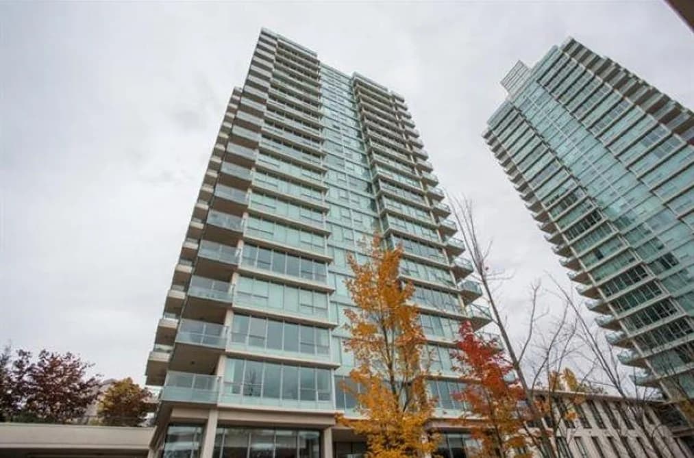 403 2200 DOUGLAS ROAD, Burnaby BC V5C 0G8 - Photo 1