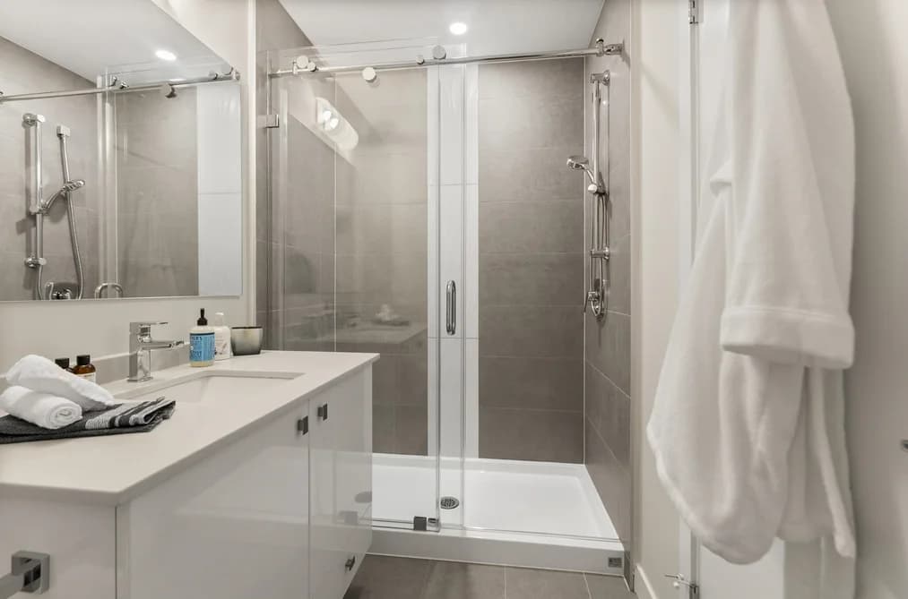403 23200 GILLEY ROAD, Richmond, BC — Residential for Sale - Photo 2