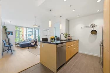 Condo for sale at 403 2528 Maple Street Vancouver British Columbia - MLS: R3138862
