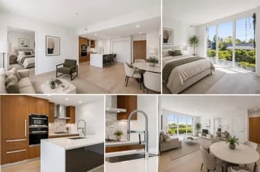 Condo for sale at 403 2888 Arbutus Street Vancouver British Columbia - MLS: R3131980